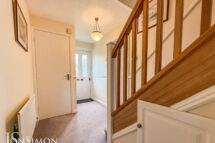 Stanford Hall Crescent, Ramsbottom
