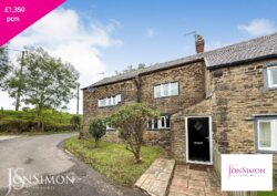 Brochure for Bolton Road, Hawkshaw