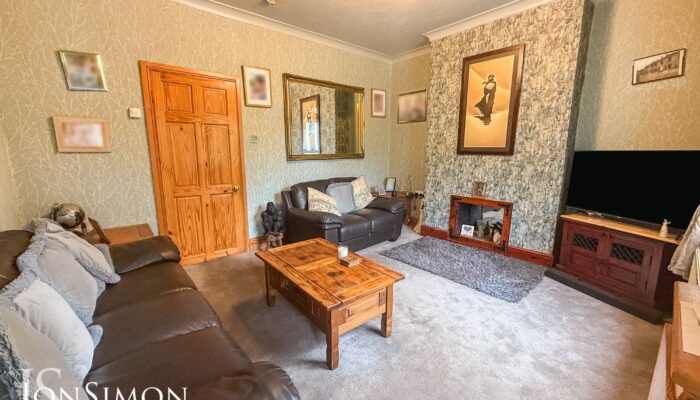 Robert Street, Ramsbottom