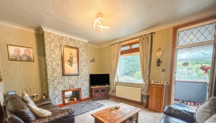 Robert Street, Ramsbottom