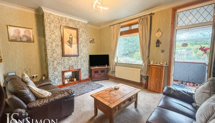 Robert Street, Ramsbottom