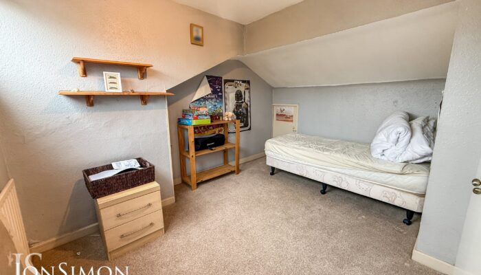 Robert Street, Ramsbottom