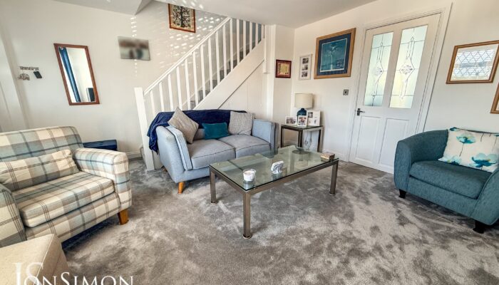 Ashwood Drive, Brandlesholme
