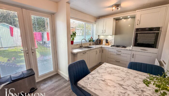 Ashwood Drive, Brandlesholme