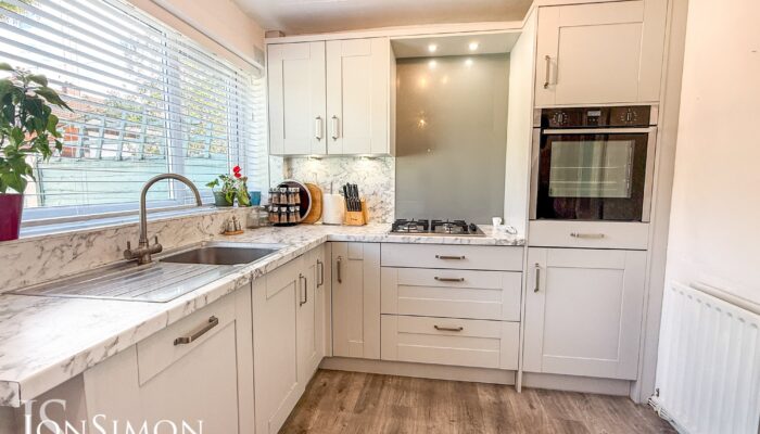 Ashwood Drive, Brandlesholme