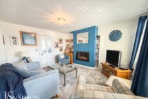 Ashwood Drive, Brandlesholme