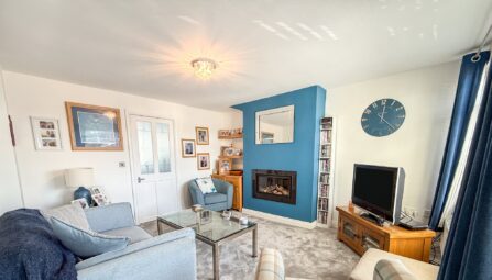 Ashwood Drive, Brandlesholme