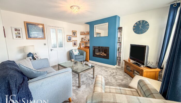 Ashwood Drive, Brandlesholme