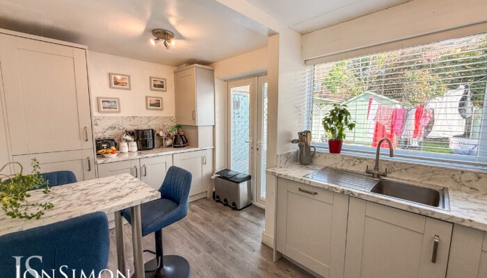 Ashwood Drive, Brandlesholme