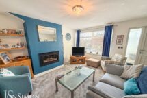 Ashwood Drive, Brandlesholme
