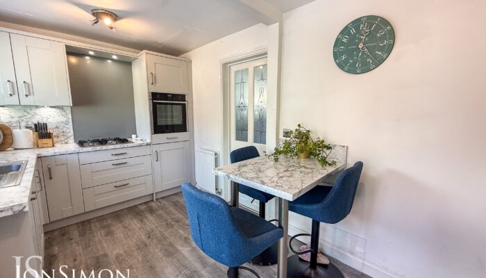 Ashwood Drive, Brandlesholme