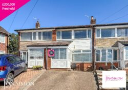 Brochure for Ashwood Drive, Brandlesholme