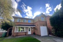 Greenbank Road, Radcliffe