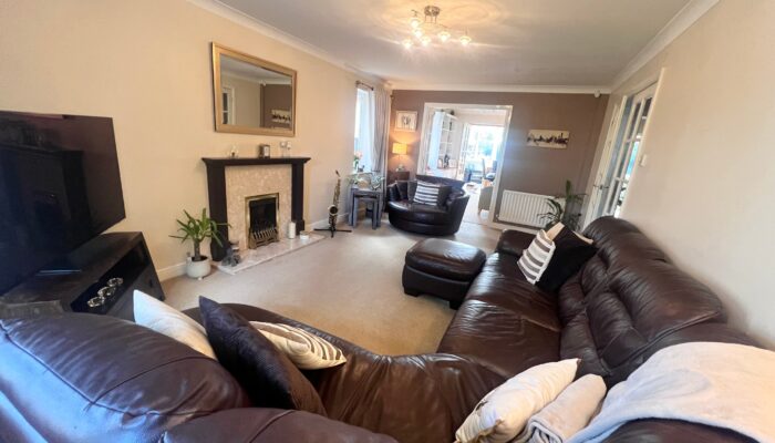 Greenbank Road, Radcliffe