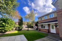 Greenbank Road, Radcliffe