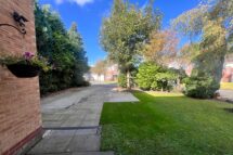 Greenbank Road, Radcliffe