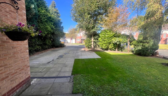Greenbank Road, Radcliffe