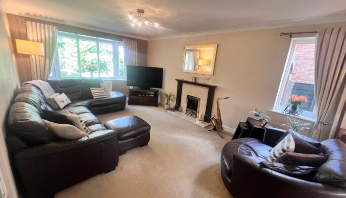 Greenbank Road, Radcliffe