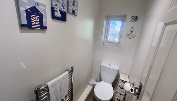 Greenbank Road, Radcliffe