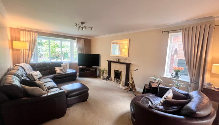 Greenbank Road, Radcliffe