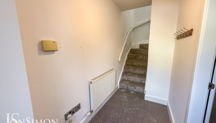 Old Ground Street, Ramsbottom