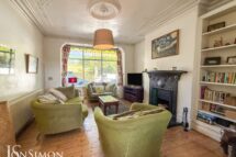 Sunny Bower Street, Tottington