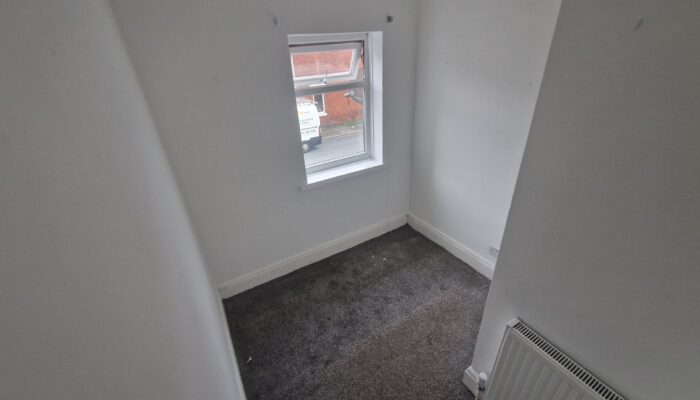 Russell Street, Prestwich