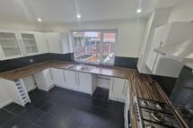 Russell Street, Prestwich