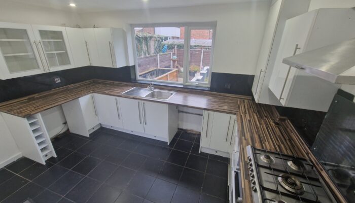 Russell Street, Prestwich