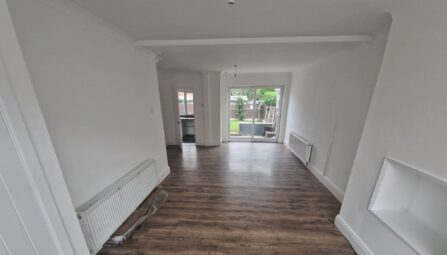 Russell Street, Prestwich