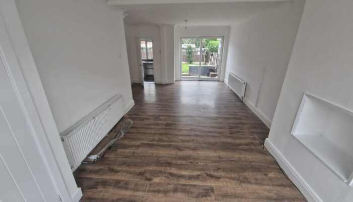 Russell Street, Prestwich