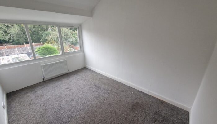 Russell Street, Prestwich