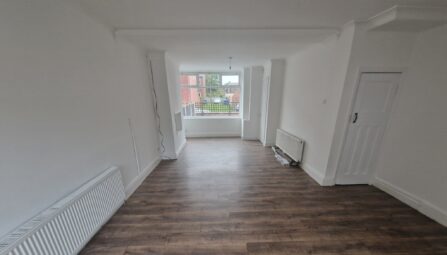 Russell Street, Prestwich