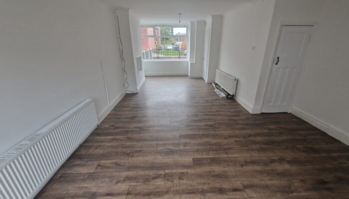 Russell Street, Prestwich