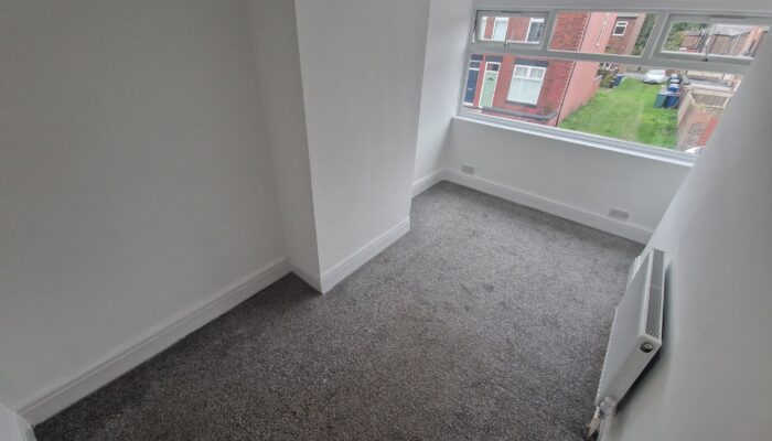Russell Street, Prestwich