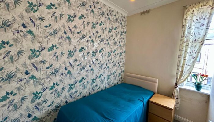 Grasmere Street