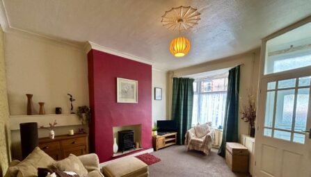 Grasmere Street
