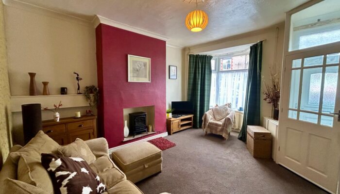 Grasmere Street