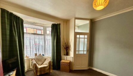 Grasmere Street