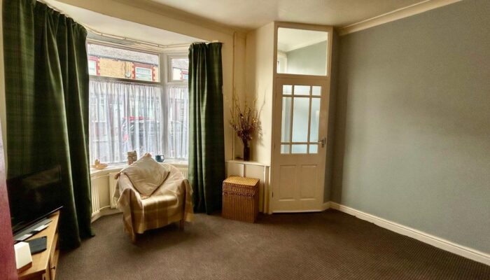 Grasmere Street