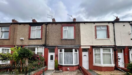 Grasmere Street