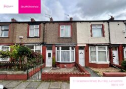 Brochure for Grasmere Street