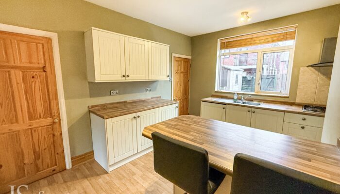 Robert Street, Ramsbottom