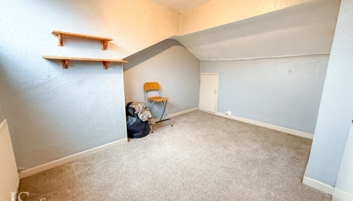 Robert Street, Ramsbottom