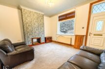 Robert Street, Ramsbottom