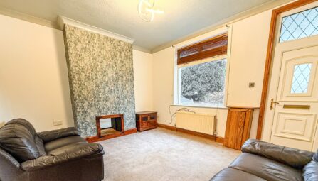 Robert Street, Ramsbottom