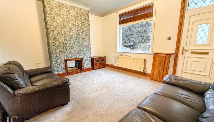 Robert Street, Ramsbottom