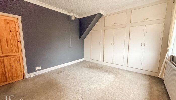 Robert Street, Ramsbottom