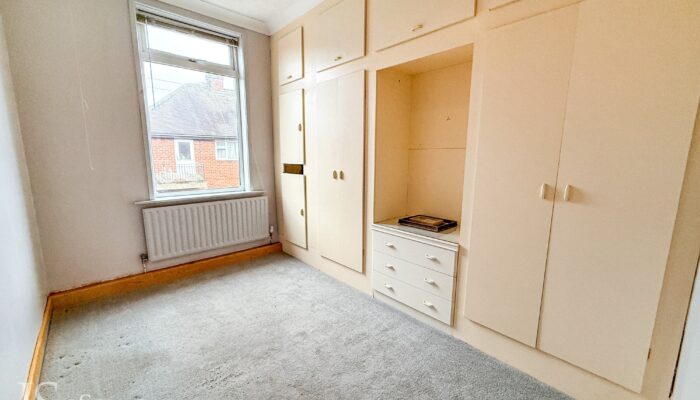 Robert Street, Ramsbottom