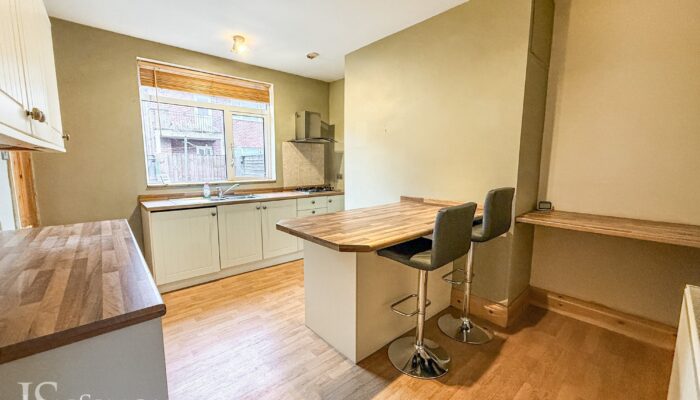 Robert Street, Ramsbottom